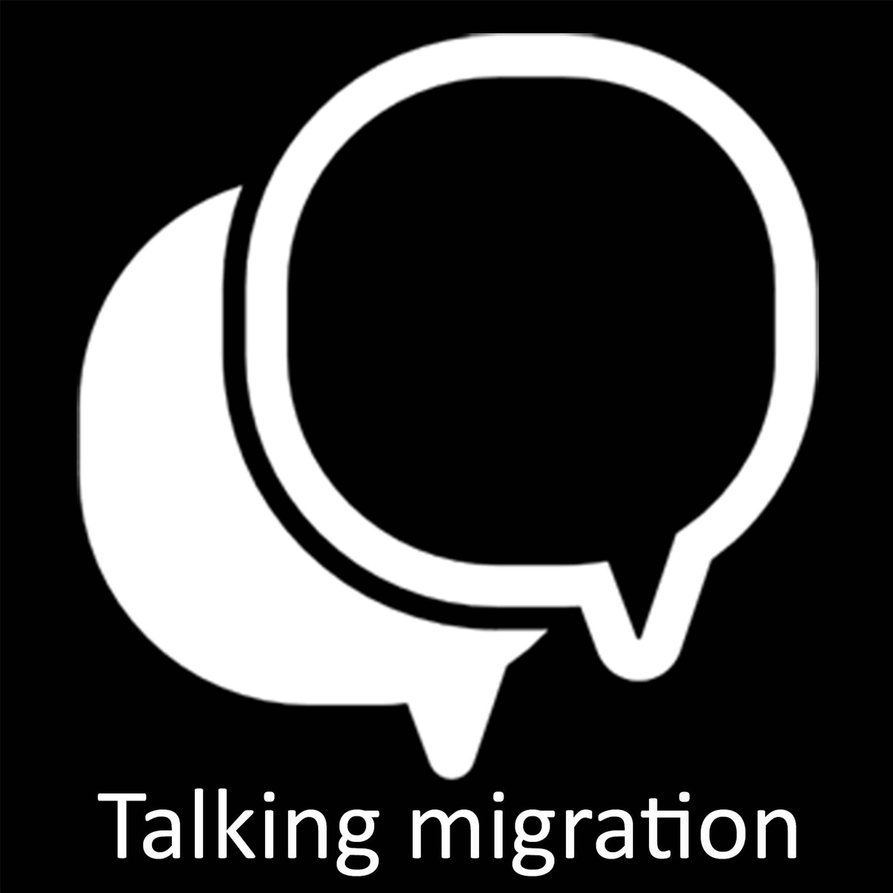 2. What is the right to asylum and why are people crossing the Med?