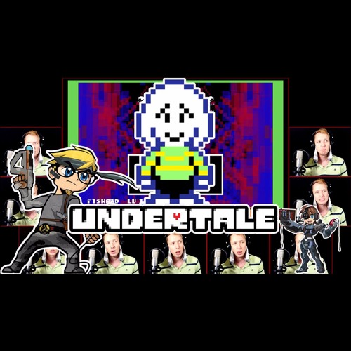 Stream Erik D Seichi | Listen To Undertale Playlist Online For Free On