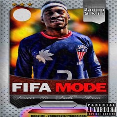 14.) All Black (Lilvoe On The Beat)