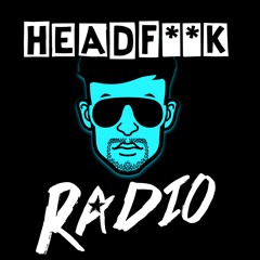 Ben Nicky - Headfuck Radio 040 (Alex Morph Guestmix)