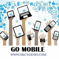 WHY GO MOBILE IS PRINCIPAL STRATEGY FOR ANY BUSINESS