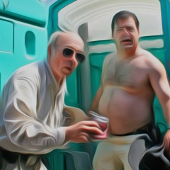 Ricky Is A Shit Leopard That Cant Change His Spots