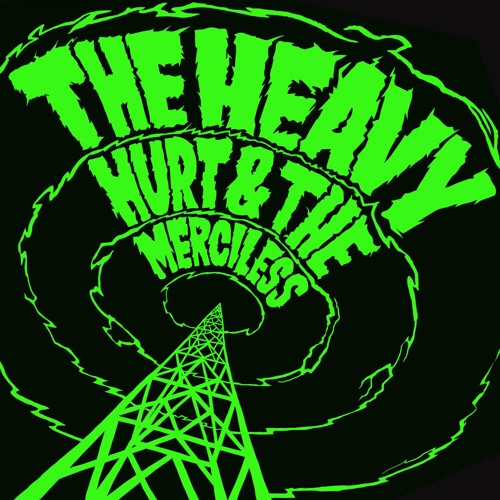 SDPU 5 THE HEAVY What Happened To The Love