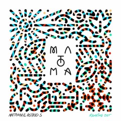 Running Out - Matoma & Astrid S (Remix By FLAX MUSIC PRODUCTION)