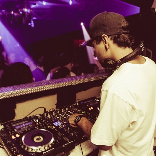 Jake Debono -  Peach&Cheese Vol.3