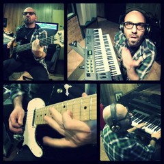 OST |Ep1| The Walking Dead Tribute