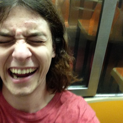 Subway Kid (I Don't Wanna Go Home)