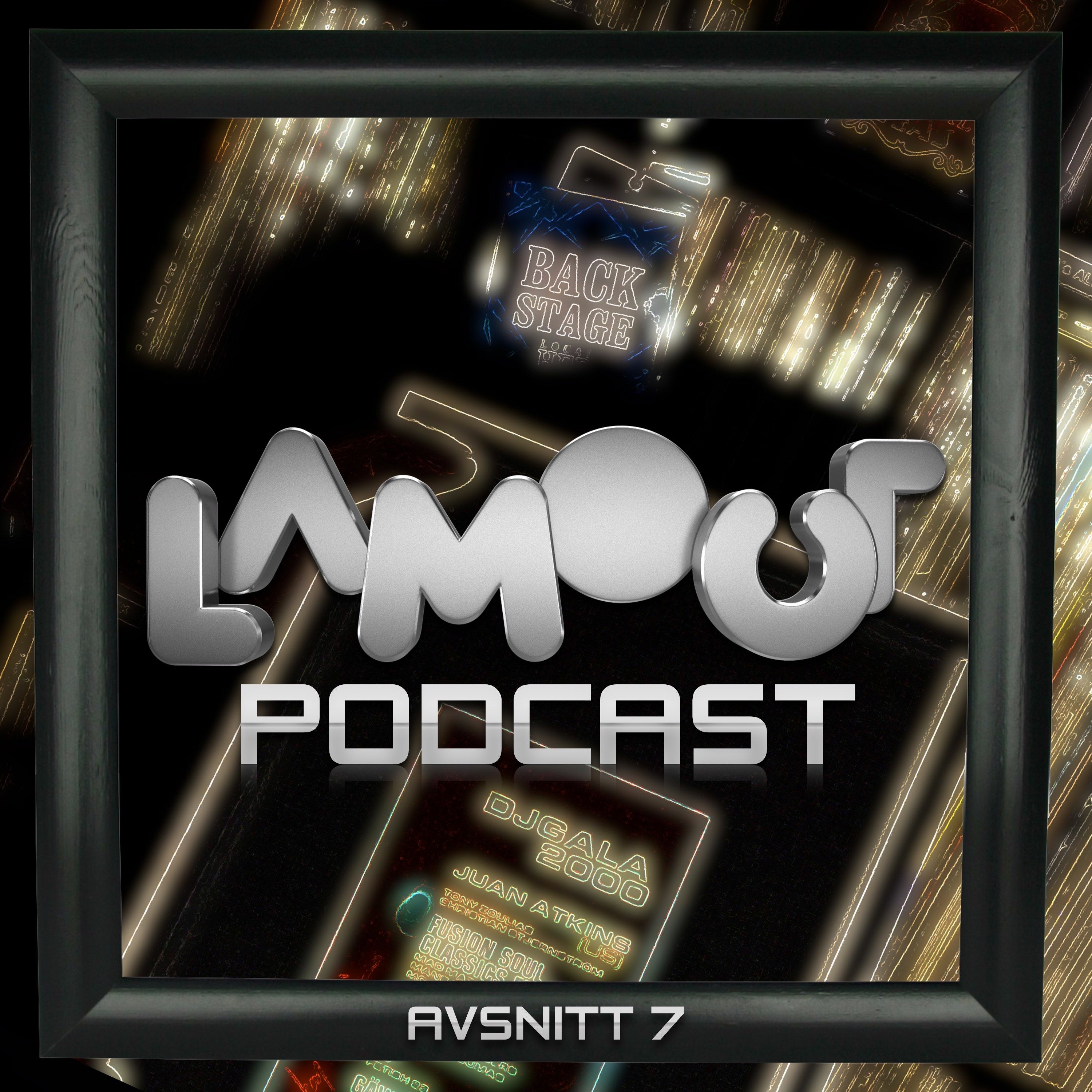 Lamour Podcast