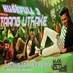 Tang Uthake. Laynus Correa. A.k.a Max Volume Remix >>>>> support(click buy for free download)