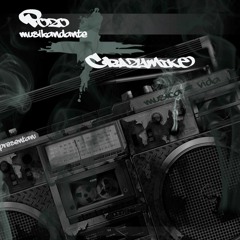 Pozo Musikandante + Crazymike - P.O.Z.O. (Con Dj Ekuomo)