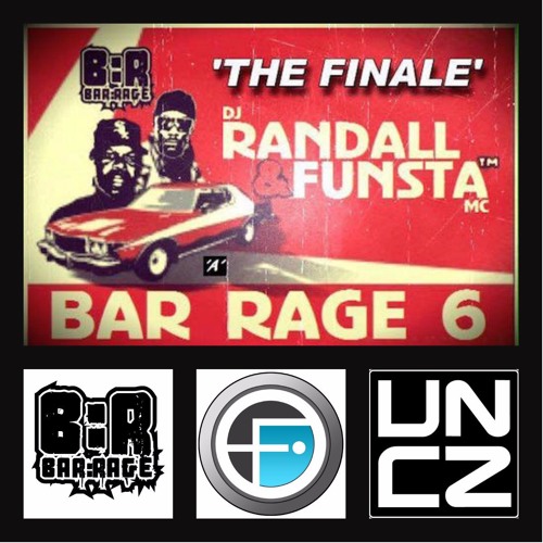 Bar: Rage 6 - The Finale