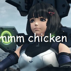 Z39 B Chicken