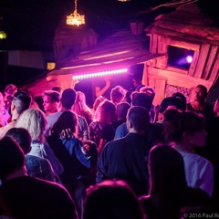 Sokool - DIS Open Air 08.05.2016