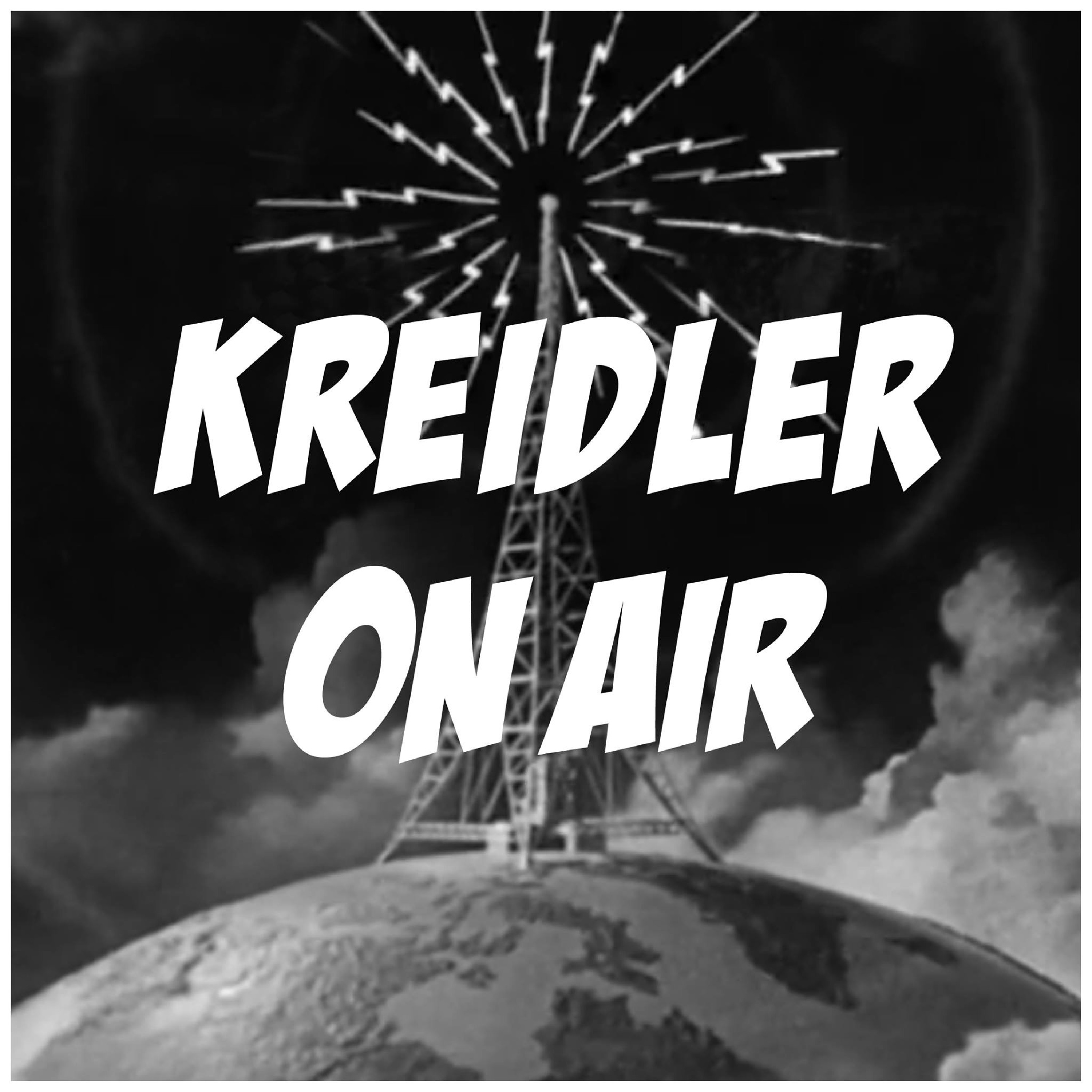 Florian Kreidler