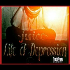 Life of depression