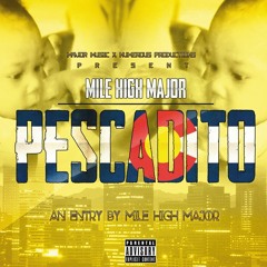 WHEN IM UP - Mile High Major