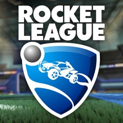Rockets (Rocket League-Sampled Track)