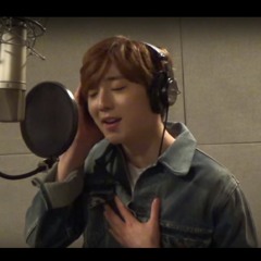 Kevin Woo - All Of Me (Cover)