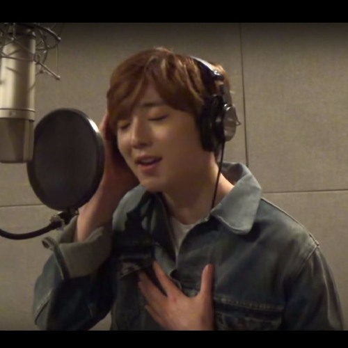 Kevin Woo - All Of Me (Cover)