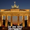We Are Nuts The Notice Ep Preview Bcr005 Out Now Free Download Mp3