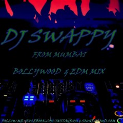 BUDDHU SA MAAN - Remix - Dj Swappy