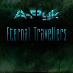 Screamer(Eternal Travellers EP)