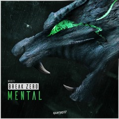 Break Zero - Mental