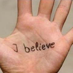 I Believe - Foureyes