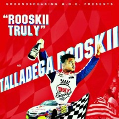 Rooskii- Talladega