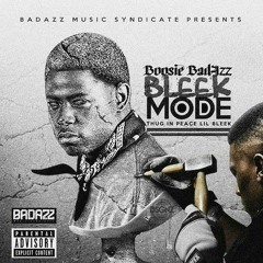 Boosie Badazz - Destined To Blow [Prod. by @Helluvalife1]