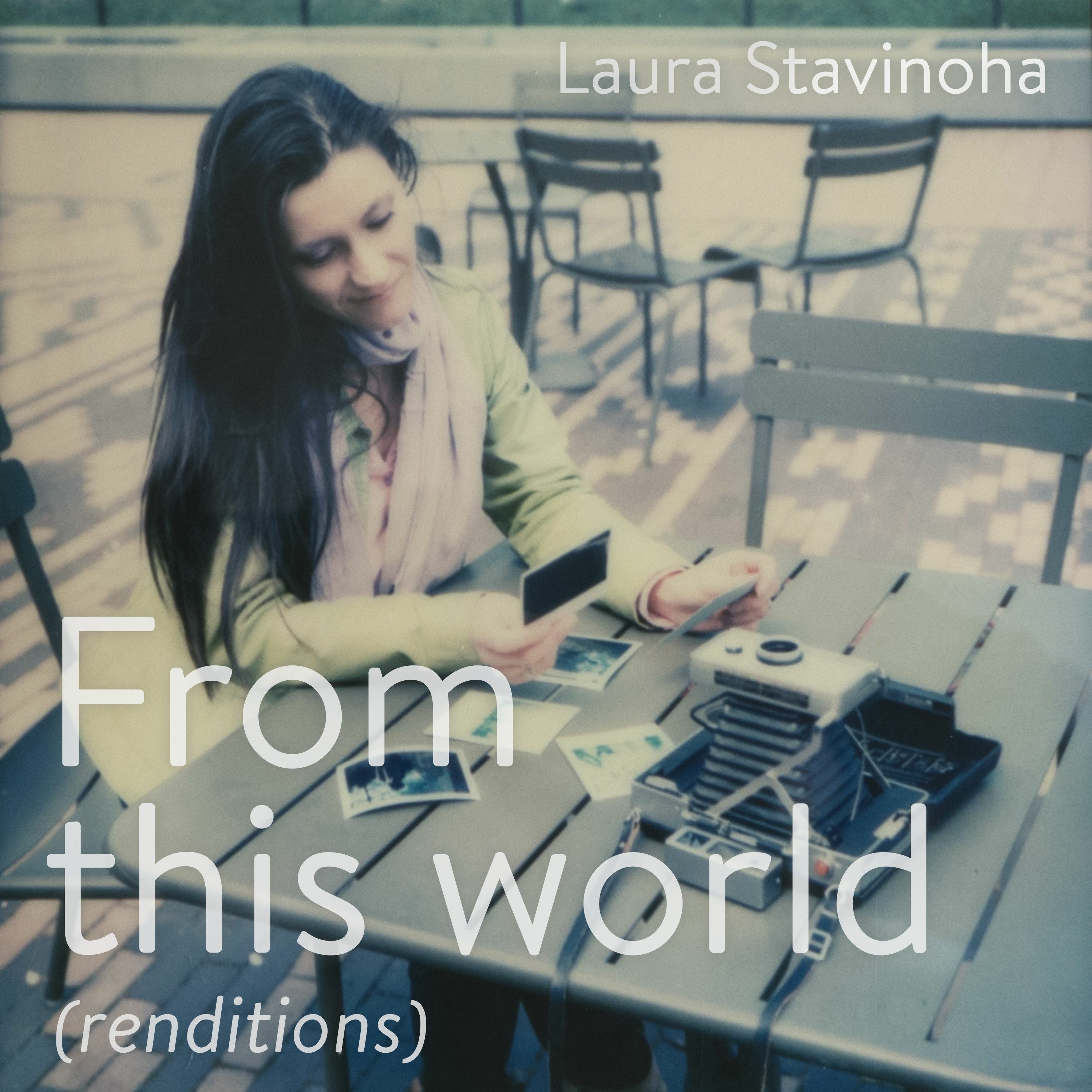 Laura Stavinoha