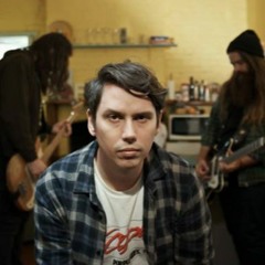 Luke from Violent Soho on the '90s: "The glory days of music."