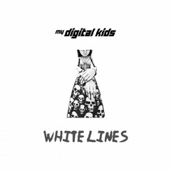 White Lines • [ft. Double R & Benny Tha Jett]