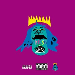 Chris Fresh / 808 Mafia Type Beat