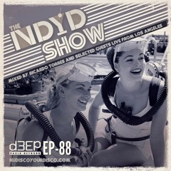 The NDYD Radio Show EP88
