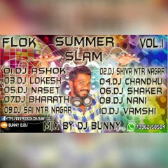 03 ATHAVARINTIKI POTHUNAVAMMA SONG ''2K16 MIX BY DJ BUNNY & DJ LOKESH''  9700314488 & 7396258584