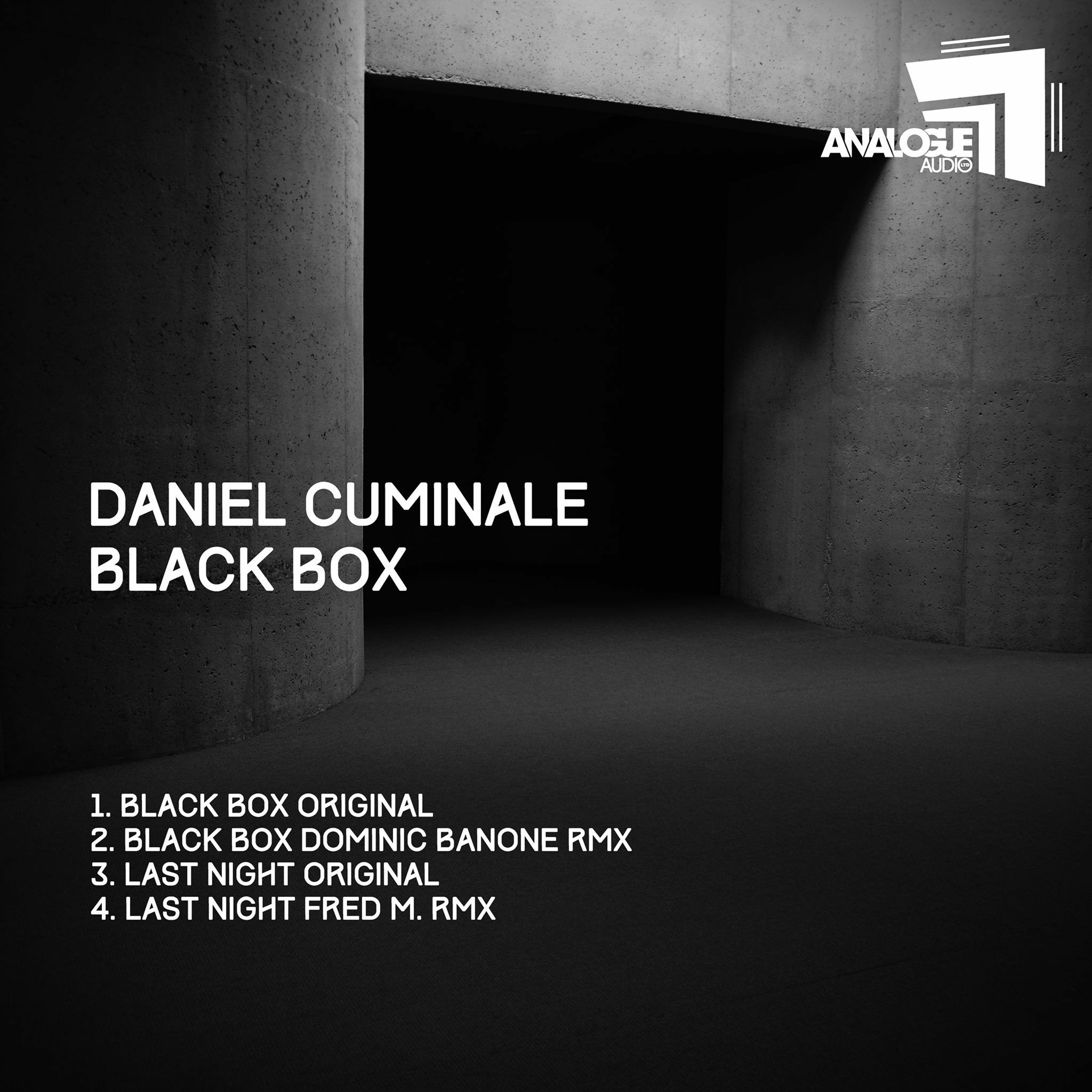 Dominic Banone -live recordings-