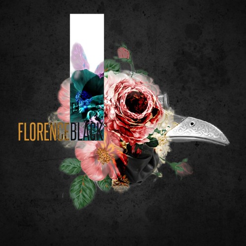 'FLORENCE BLACK' EP