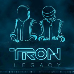 Tron: Legacy - Recognizer (Remake)