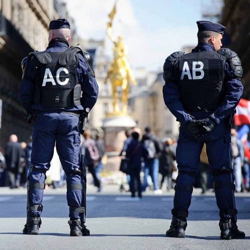 Remix Belsunce ( Mixé/Masterisé )