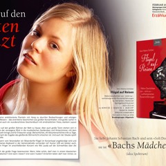 "Dein Land" von Ann-Helena, Voice, Piano, Violin