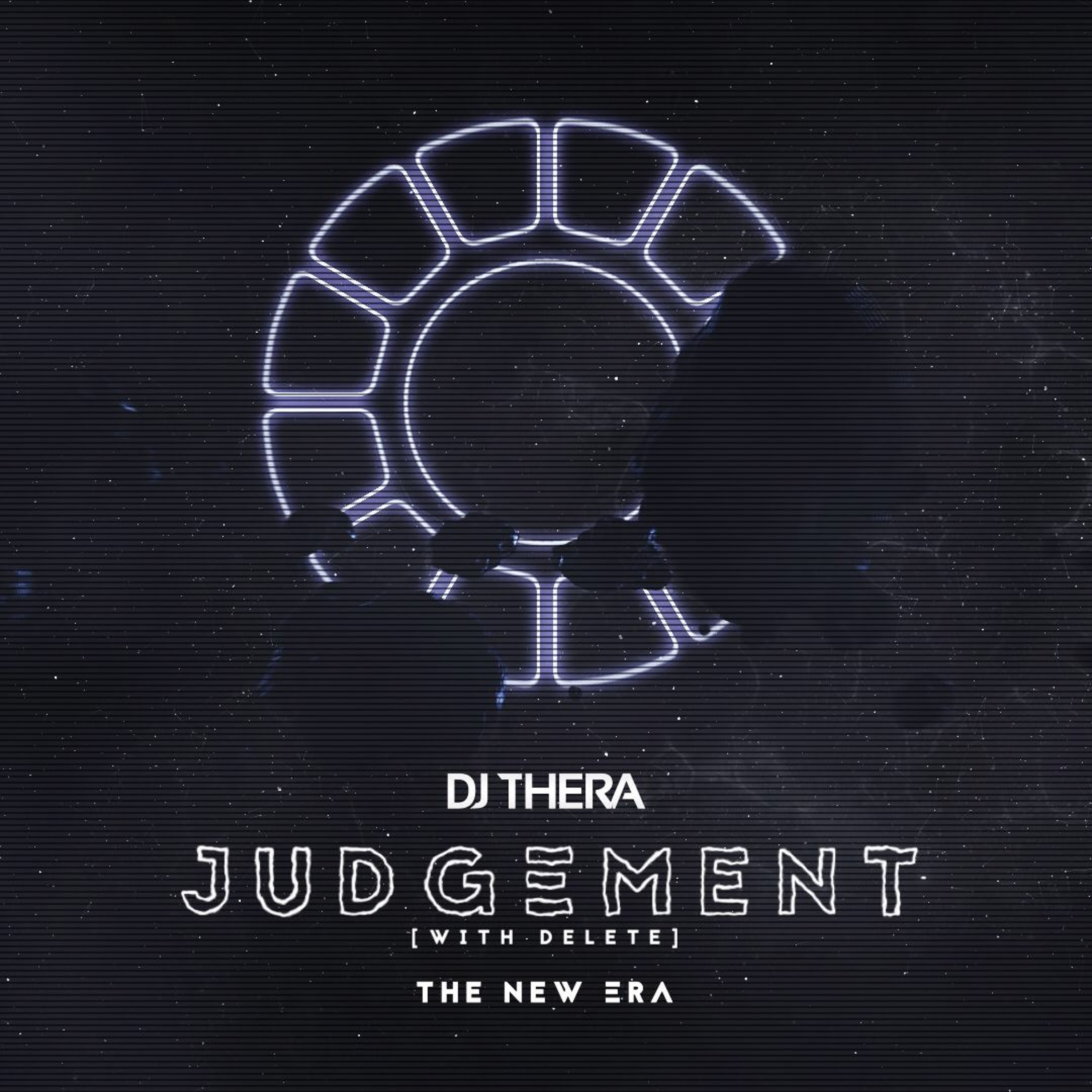12. Judgement (with Delete) episode artwork