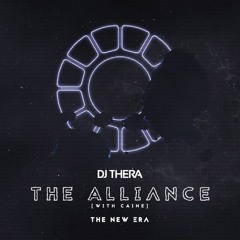 13. The Alliance (with Caine)