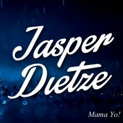 Mayra Veronica - Mama Yo! (Jasper Dietze Remix) [Warner]