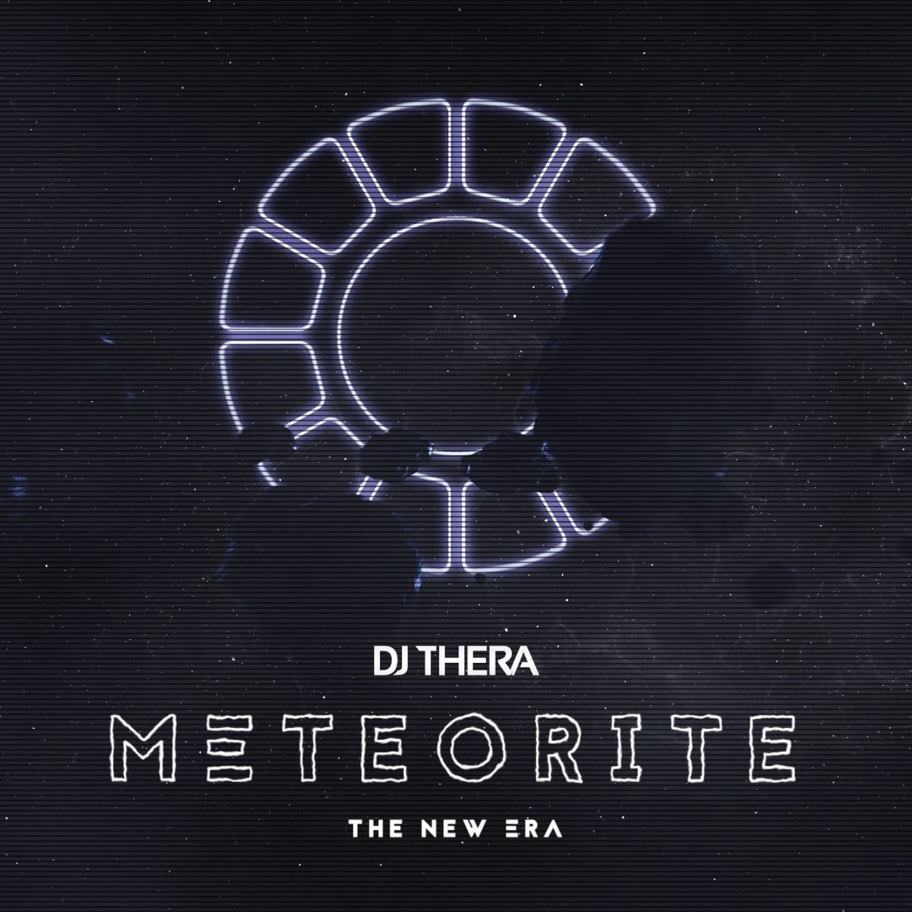 14. Meteorite episode artwork