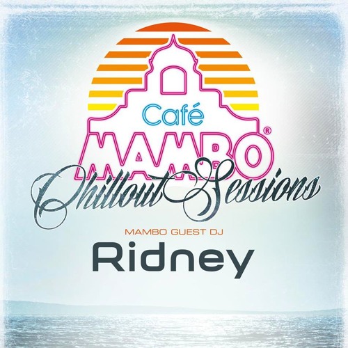 Cafe Mambo Chillout Sessions (with live saxophone)