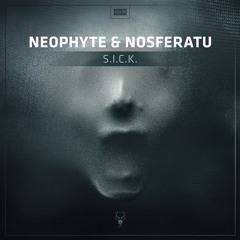 Nosferatu & Neophyte - Daar zijn we weer!