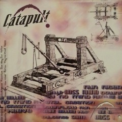 Down-sized [Atrium - Catapult compilation 1999]