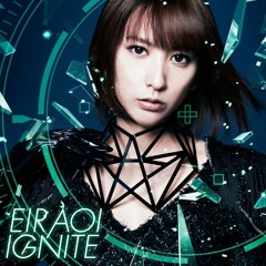 Ost SAO II Ignite Short Cover By Chopan