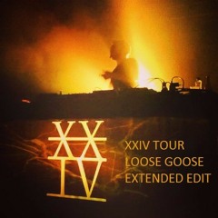 Golden Features - XXIV Tour (Loose Goose Extended Edit)
